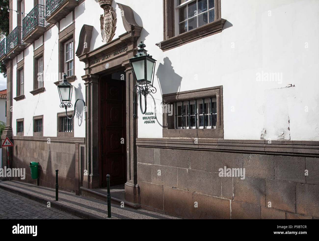 museu de historia natural