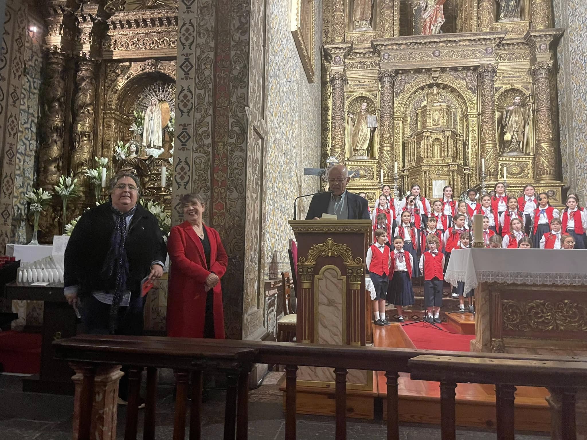 pela calada da noite se1